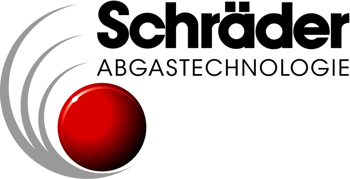 Schräder Abgastechnologie